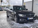 BMW 320d  Luxury Line Panorama-Dach Head up  - gebrauchte BMW 320 Gran Turismo aus dem Jahr 2015
