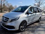Mercedes-Benz V 250 d Aut. EDITION lang 