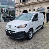 Fiat e-Doblò serie 3-E-Doblò L2 Kawa 50kW*NAVI*LKW - mit Elektro-Antrieb: Lkw