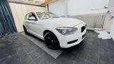 BMW 116i | EZ 06/2014 | 136 PS | - BMW 116: 116i Ps
