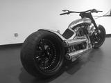 Harley-Davidson Walz Hardcore  - HARLEY-DAVIDSON WALZ