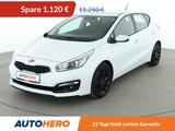 Kia cee'd 1.4 Edition 7*PDC*SHZ*ALU* - Kia in Berlin: Cee D