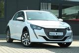 Peugeot E-208 e-Active 136 Klima/ Freispr./ PDC - Peugeot e-208: Active