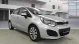 Kia Rio Edition 7 KLIMA TOP GEPFLEGT GUTACHTEN S-HEF - Kia Rio in Krefeld