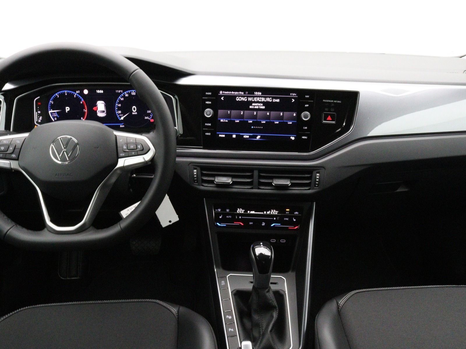 Volkswagen Taigo - Bild 12