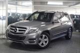 Mercedes-Benz GLK 250 BT*XENON*PANORAMA*AHK* - Mercedes-Benz GLK-Class in Essen