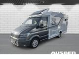 Knaus Van Ti Vansation MAN 640 MEG Luftfederung Automa - Knaus Van TI 640 MEG VANSATION Automatik