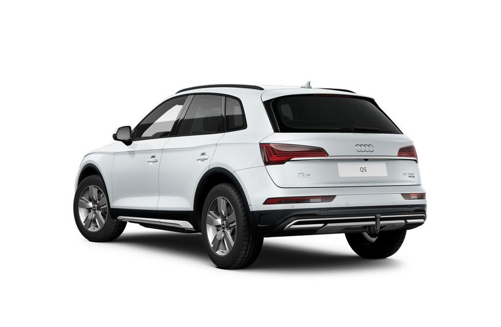 Audi Q5 - Bild 2