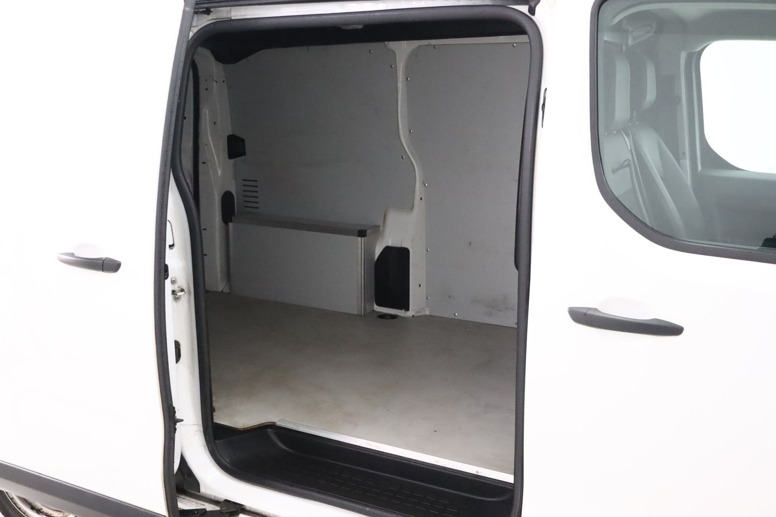 Fahrzeugabbildung Citroën Jumpy Kasten L2H1 * Klima * AHK