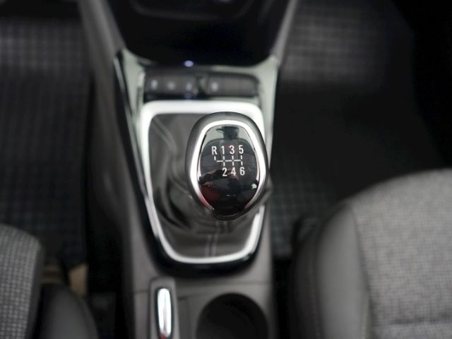 Crossland ELEGANCE+NAVI+SITZ-/LENKRADHEIZUNG+RÜC
