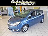 Opel Meriva 1.4 140PS 6-G Innov.Navi,Rückfahrkamera,
