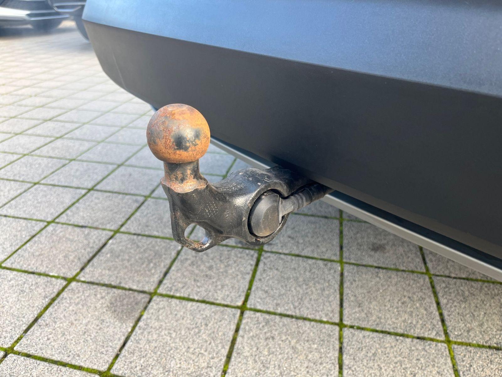 Skoda Kodiaq 2.0 TDI DSG Style 4x4 AHK Pano Rückfahrka