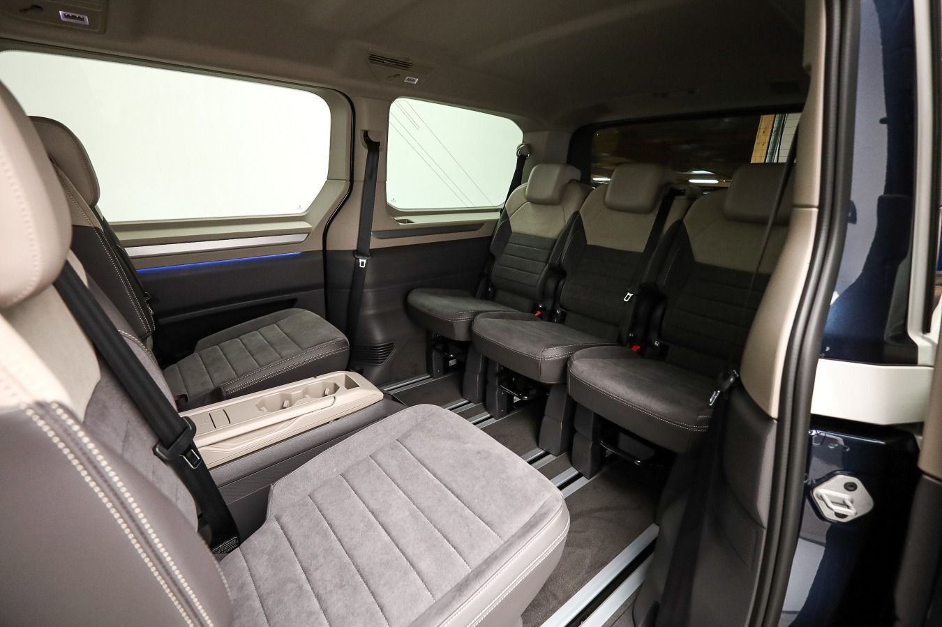 Volkswagen T7 Multivan - Bild 9