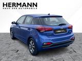 Hyundai i20 1.0 Trend CAM*SHZ*PDC*Facelift*LM*Klima - gebrauchte Hyundai i20 aus dem Jahr 2020