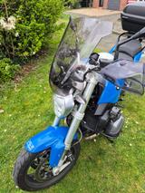 BMW R1200R - BMW Motorräder in Krefeld