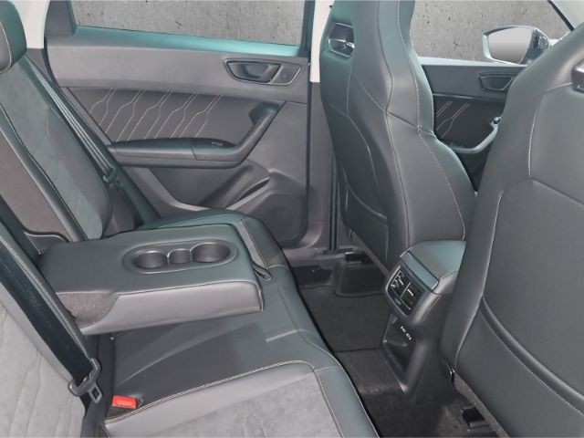 Cupra Ateca - Bild 22