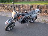 KTM LC4 Supermoto  - Offers matching your search criteria