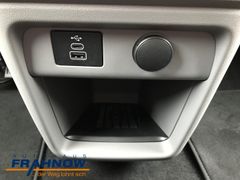 Foto Nummer 21: FORD Tourneo Custom