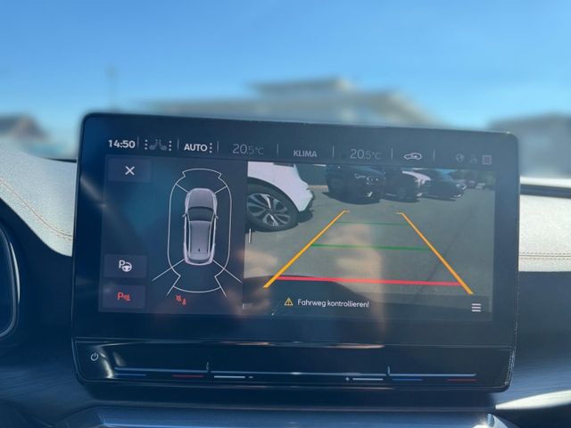 Formentor 1.5 TSI LED Navi XL-Pak. AHK Kamera Fu