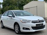 Citroën C4 Lim. Selection - Citroën C4 aus 2013