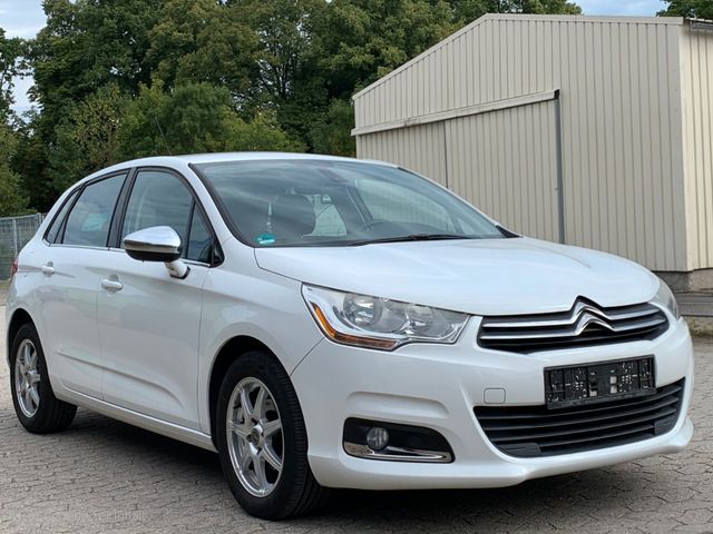 Citroën C4 Lim. Selection