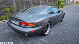 Aston Martin DB7 GT - ULTRA RARE MANUAL 1/190 - Aston Martin DB7 aus 2003
