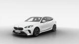 BMW 118d ///M-Sport LED Navi RFK DrvAss LraHz DAB - BMW 118 Jahreswagen