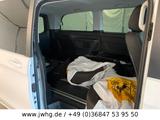 Mercedes-Benz V220 Lang 4M Facelift ILS Navi Distron Kam StdHz - Mercedes-Benz V 220: Automatik