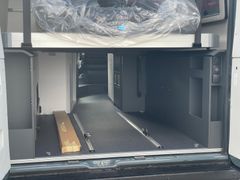 Adria Twin Supreme 640 SGX Edition *Automatik*