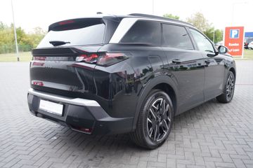 Peugeot 5008 - 5