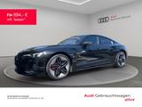 Audi RS e-tron GT Laser Navi B&O HuD Standklima 360° - scheckheftgepflegte Audi RS e-tron GT