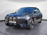 BMW iX xDrive50 B&W Sound | Soft-Close | GARANTIE - gebrauchte BMW iX aus dem Jahr 2022