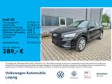 Audi Q2 35 TFSI advanced *Matrix*Kamera*Soundsystem* - Audi Q2 Gebrauchtwagen in Leipzig