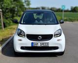 Smart ForTwo fortwo coupe Basis 52 kW - Smart Gebrauchtwagen in Frankfurt