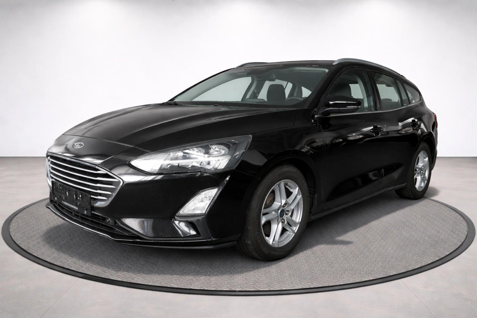 Ford FOCUS 1,5 COOL&CONNECT**AUT**NAV=LED=STHZ=ACC=E6
