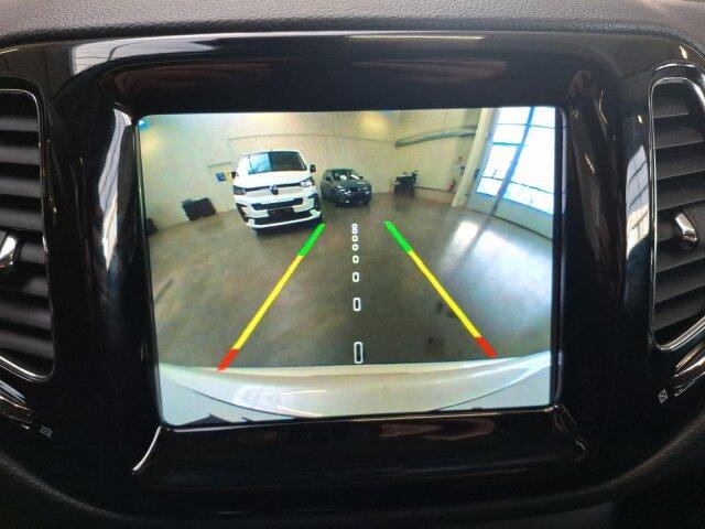 Jeep Compass Limited 4x4 AHZV Navi Winterpaket, миниатюра 11