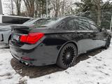 ALPINA B7 4,4 Bi-Turbo Langversion - - ALPINA B7 Benziner Gebrauchtwagen