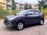 Hyundai ix35 Style 2WD - Hyundai ix35 in Dortmund
