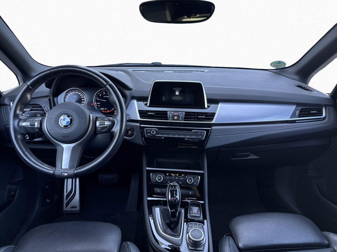 BMW 220 Active Tourer 220i Active Tourer M SPORT LED Nav Tempo Kam 18", миниатюра 11