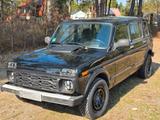 Lada Niva Urban 4x4  - Lada Niva von privat