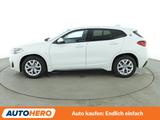BMW X2 sDrive 18i M Sport*NAVI*PDC*SHZ*TEMPO* - BMW X2 Gebrauchtwagen