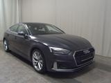 Audi A5 Sportback 35 TDI advanced Navi LED vc RfK - Audi: A