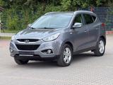 Hyundai ix35 2.0 GDi 4x4 *85 TKM *163 PS *AHK *TÜV NEU - Hyundai ix35: Allradantrieb, 2.0