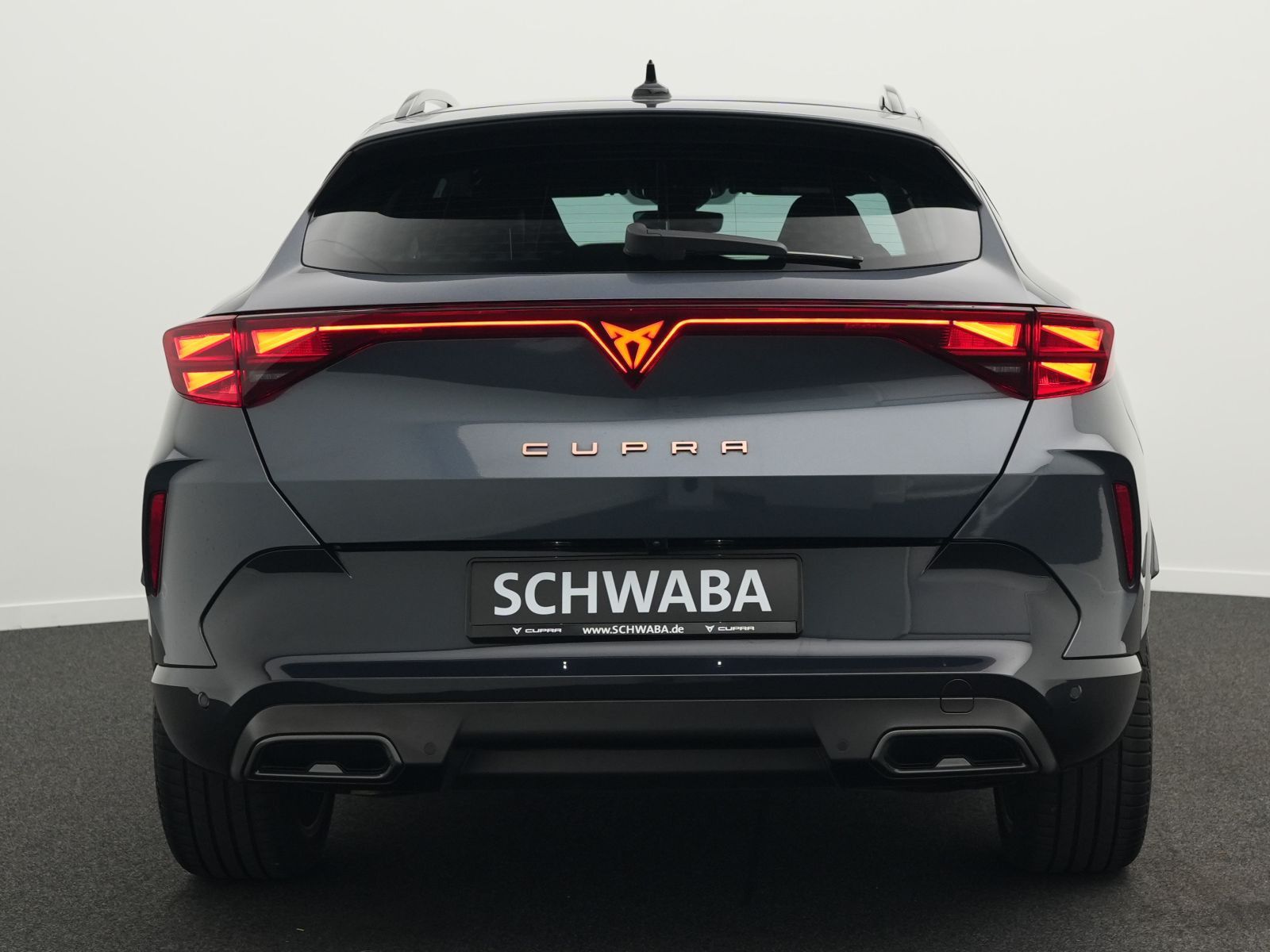 Cupra Formentor - Bild 8