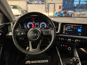 Audi A1 Sportback 30 TFSI *2. Hand*Klima*SHZ*BT*PDC*