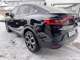 Renault Arkana 1.3 TCe 140 Mild-Hybrid Techno PDC*Kamera - Renault Gebrauchtwagen in Berlin