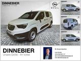 Opel COMBO CARGO DOPPELKABINE *KLIMA-AT*PDC-hi.* - Offers