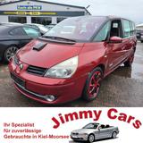 Renault Espace Diesel 3.0 dCi Aut. Privilege - Renault Espace: 3.3