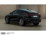 Audi Q6 e-tron Sportback quattro S line AHk+Matrix - Audi Q6 e-tron Sportback Gebrauchtwagen