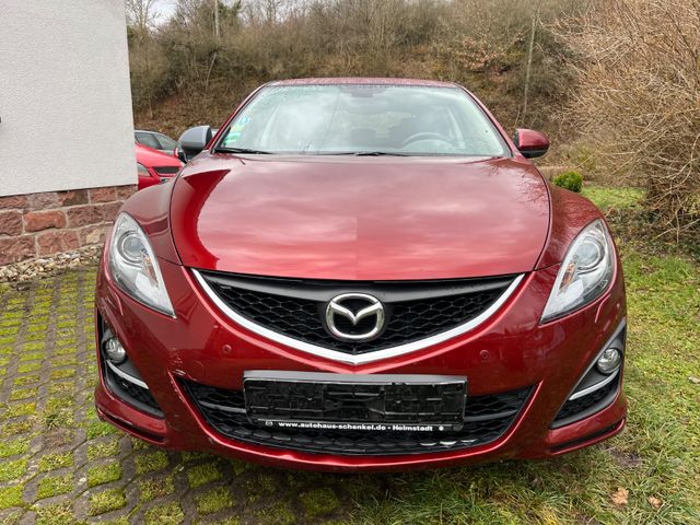 Mazda 6 Lim. 2.0  Active